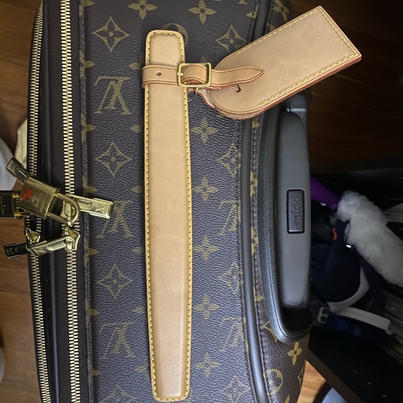 PÉGASE LÉGÈRE 55 Hand Carry Luggage - Picture 6 of 8